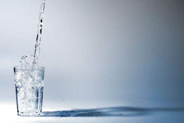 Listen to your body. Hydration is more important than just quenching your thirst.