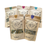 Herbal Tea Gift Pack