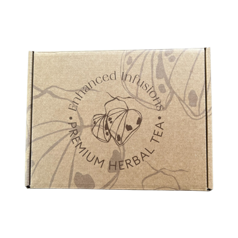Herbal Tea Gift Pack