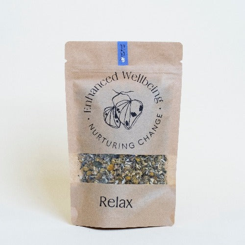 Relax Refill Pouch