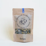 Herbal Tea Refills - Tea Timetable