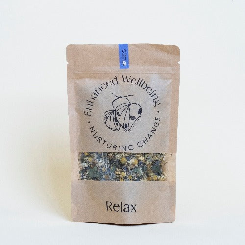 Herbal Tea Refills - Tea Timetable