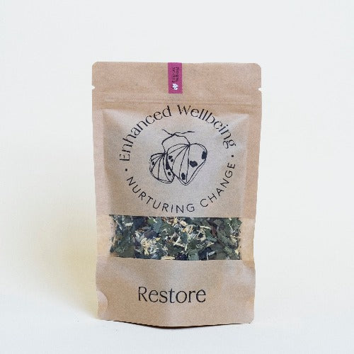 Herbal Tea Refills - Tea Timetable