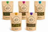 Herbal Tea Gift Pack