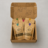 Herbal Tea Gift Pack