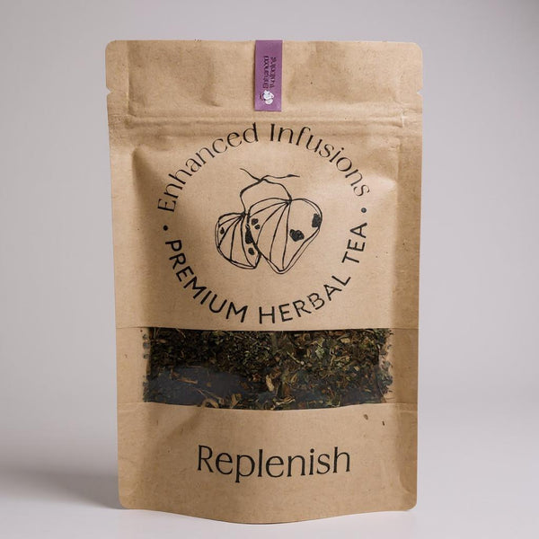 Replenish Refill Pouch