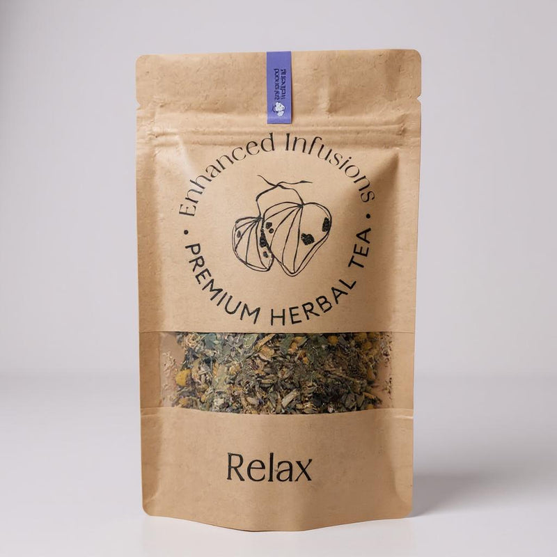 Relax Refill Pouch