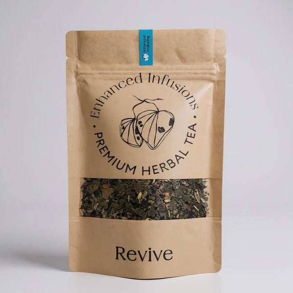 Revive Refill Pouch