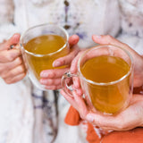 Renew Herbal Tea - Uplifting & Cleansing