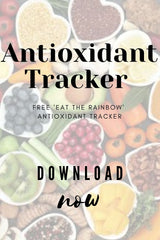Eat the Rainbow Tracker