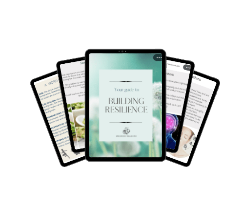 Rebuilding Resilience eBook