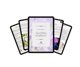 Sleeping Soundly eBook