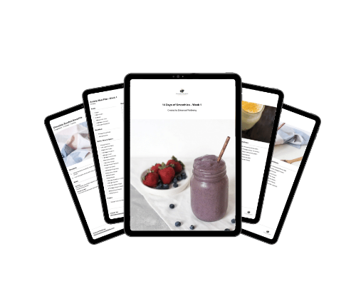 Smoothie Recipe Collection