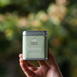 Renew Herbal Tea - Uplifting & Cleansing